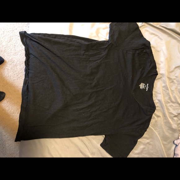 Michael Kors black t shirt - Picture 2 of 2
